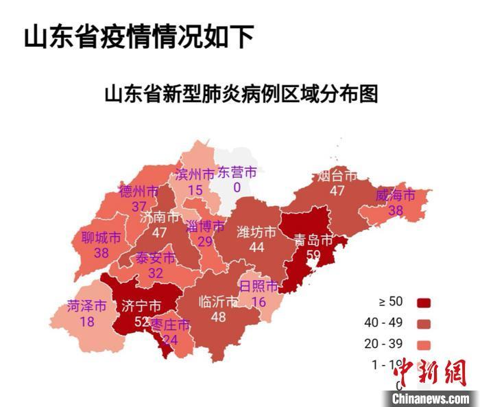 山东新冠肺炎最新人数及其社会影响分析